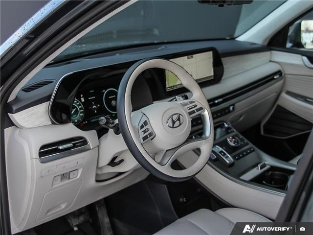 2025 Hyundai Palisade Ultimate Calligraphy (Stk: 122749) in London - Image 12 of 25