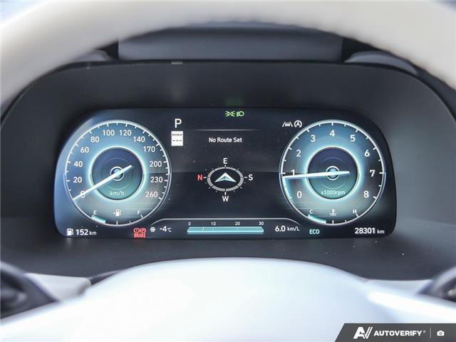 2025 Hyundai Palisade Ultimate Calligraphy (Stk: 122749) in London - Image 14 of 25