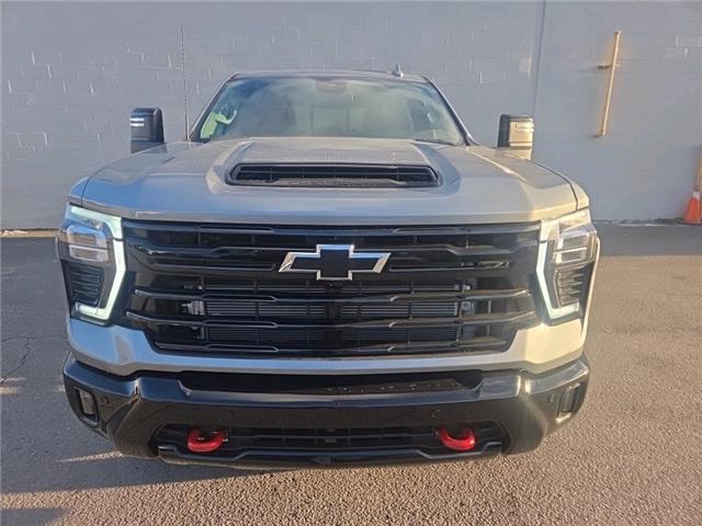 2026 Chevrolet Silverado 2500HD LTZ (Stk: 138348) in New Glasgow - Image 8 of 15