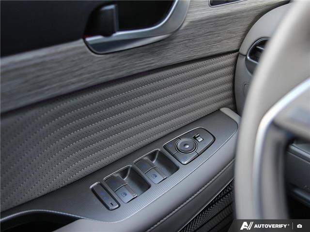 2025 Hyundai Palisade Ultimate Calligraphy (Stk: 122749) in London - Image 16 of 25