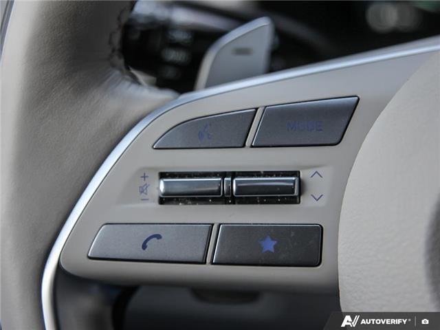 2025 Hyundai Palisade Ultimate Calligraphy (Stk: 122749) in London - Image 17 of 25