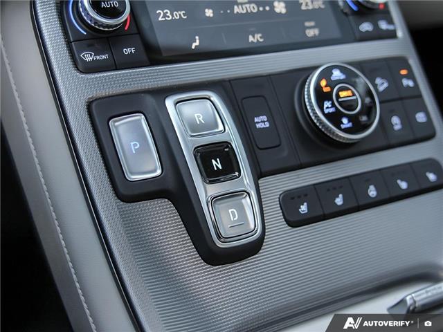 2025 Hyundai Palisade Ultimate Calligraphy (Stk: 122749) in London - Image 18 of 25