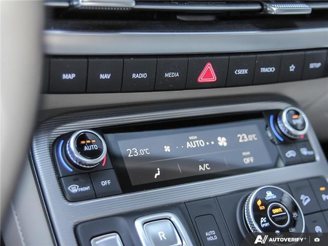 2025 Hyundai Palisade Ultimate Calligraphy (Stk: 122749) in London - Image 19 of 25