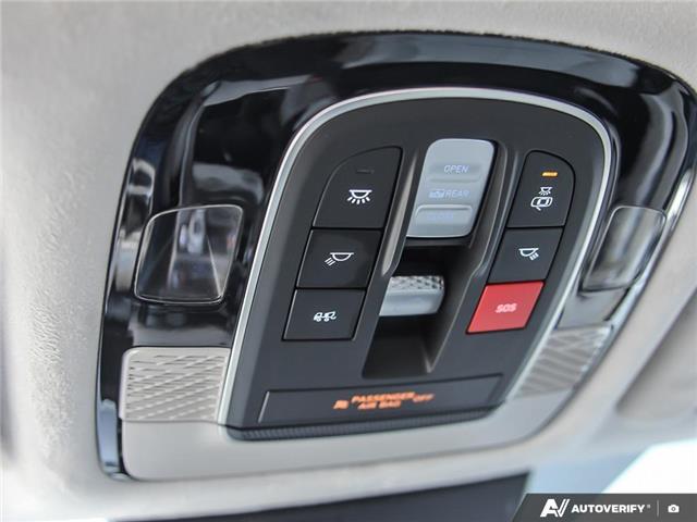 2025 Hyundai Palisade Ultimate Calligraphy (Stk: 122749) in London - Image 21 of 25