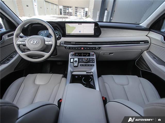 2025 Hyundai Palisade Ultimate Calligraphy (Stk: 122749) in London - Image 24 of 25