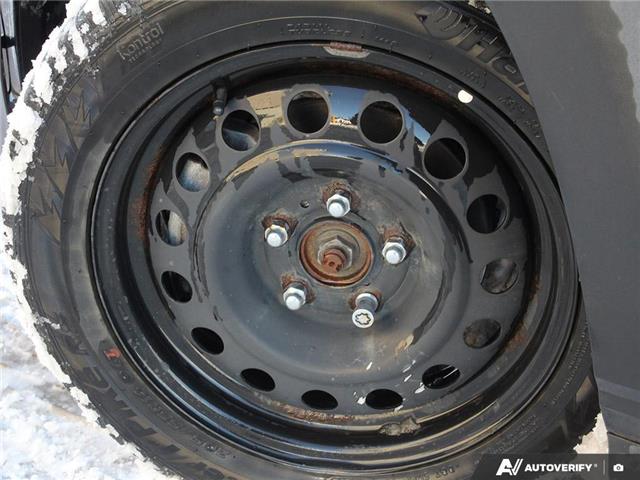 2022 Hyundai Kona 2.0L Preferred (Stk: 105278) in London - Image 6 of 25