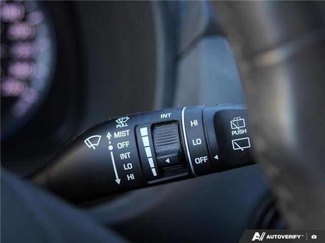 2022 Hyundai Kona 2.0L Preferred (Stk: 105278) in London - Image 15 of 25
