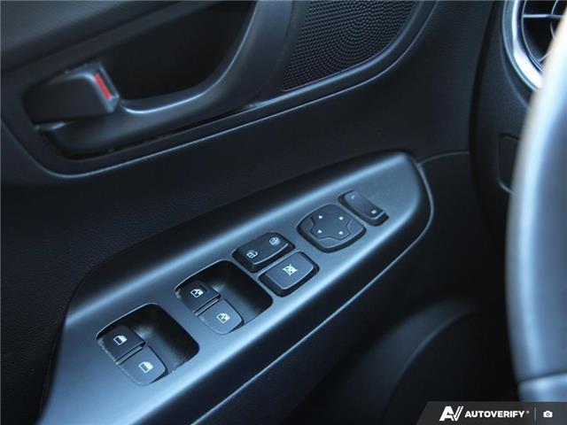 2022 Hyundai Kona 2.0L Preferred (Stk: 105278) in London - Image 16 of 25