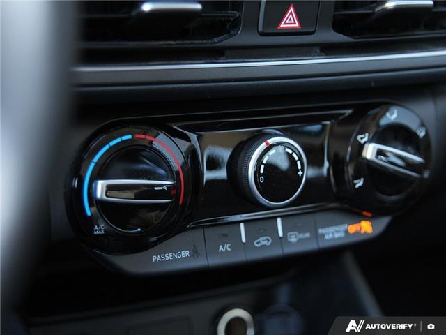 2022 Hyundai Kona 2.0L Preferred (Stk: 105278) in London - Image 19 of 25