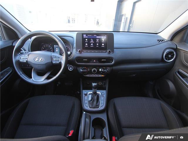 2022 Hyundai Kona 2.0L Preferred (Stk: 105278) in London - Image 24 of 25
