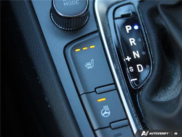 2022 Hyundai Kona 2.0L Preferred (Stk: 105278) in London - Image 25 of 25