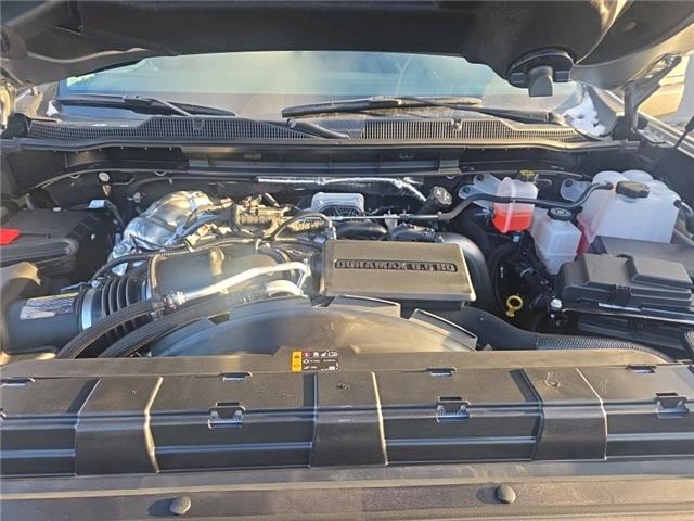 2026 Chevrolet Silverado 2500HD LTZ (Stk: 138348) in New Glasgow - Image 15 of 15