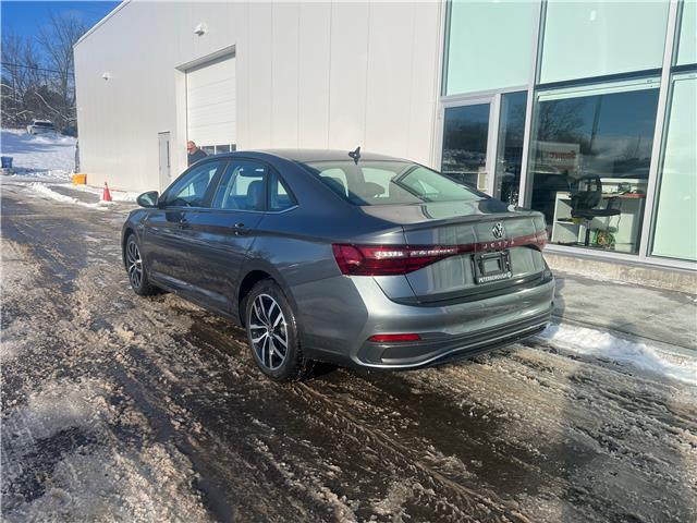 2026 Volkswagen Jetta Comfortline (Stk: 13185) in Peterborough - Image 3 of 22