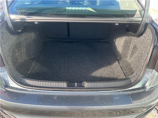 2026 Volkswagen Jetta Comfortline (Stk: 13185) in Peterborough - Image 5 of 22