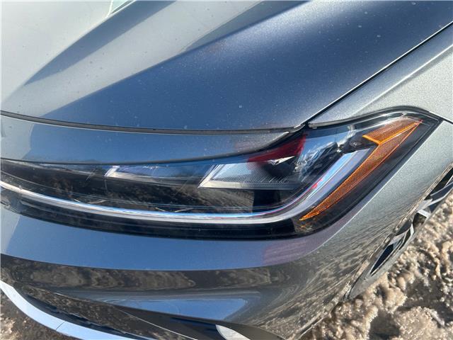 2026 Volkswagen Jetta Comfortline (Stk: 13185) in Peterborough - Image 7 of 22