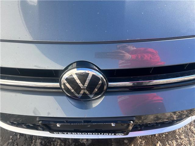 2026 Volkswagen Jetta Comfortline (Stk: 13185) in Peterborough - Image 8 of 22