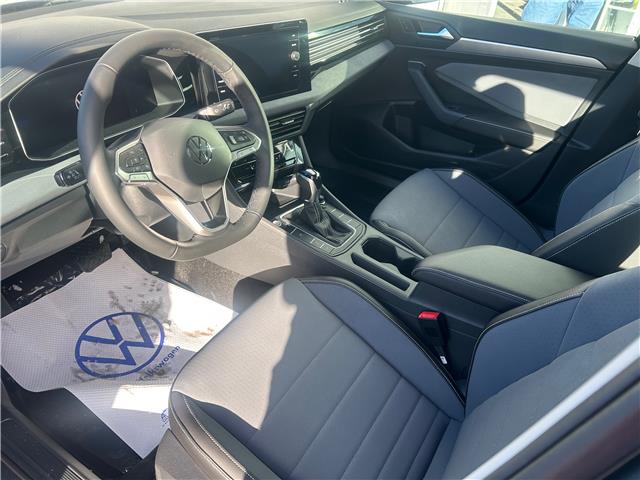 2026 Volkswagen Jetta Comfortline (Stk: 13185) in Peterborough - Image 9 of 22