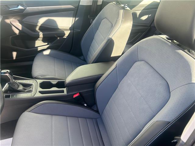 2026 Volkswagen Jetta Comfortline (Stk: 13185) in Peterborough - Image 10 of 22