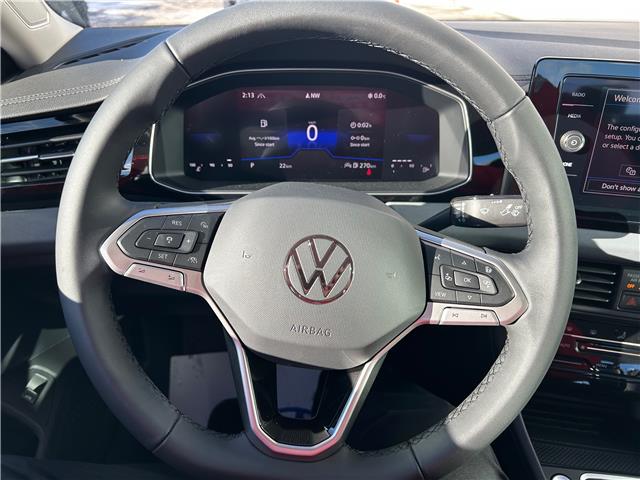 2026 Volkswagen Jetta Comfortline (Stk: 13185) in Peterborough - Image 11 of 22