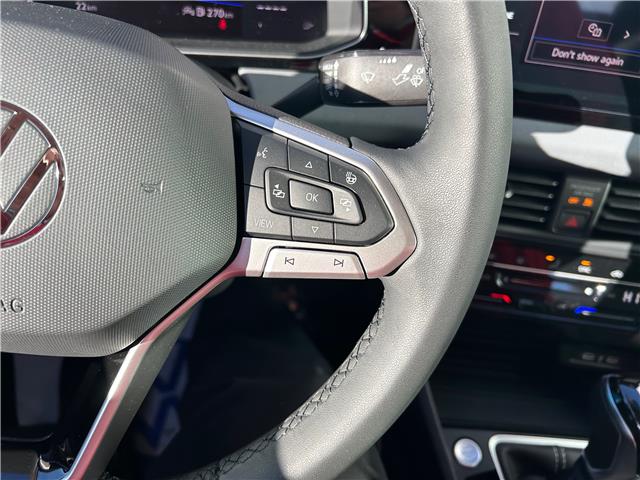 2026 Volkswagen Jetta Comfortline (Stk: 13185) in Peterborough - Image 13 of 22