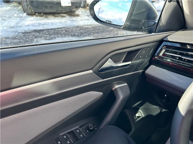 2026 Volkswagen Jetta Comfortline (Stk: 13185) in Peterborough - Image 14 of 22