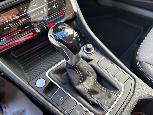 2026 Volkswagen Jetta Comfortline (Stk: 13185) in Peterborough - Image 16 of 22