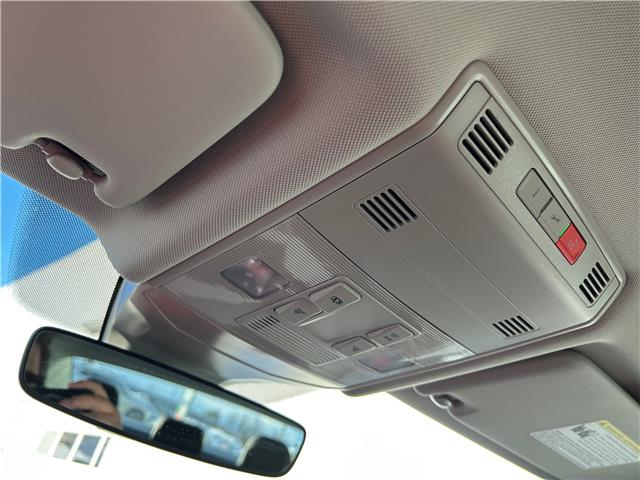 2026 Volkswagen Jetta Comfortline (Stk: 13185) in Peterborough - Image 17 of 22