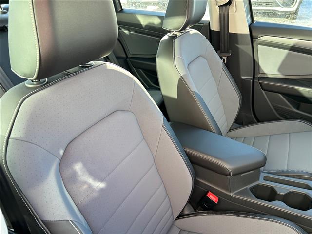 2026 Volkswagen Jetta Comfortline (Stk: 13185) in Peterborough - Image 18 of 22