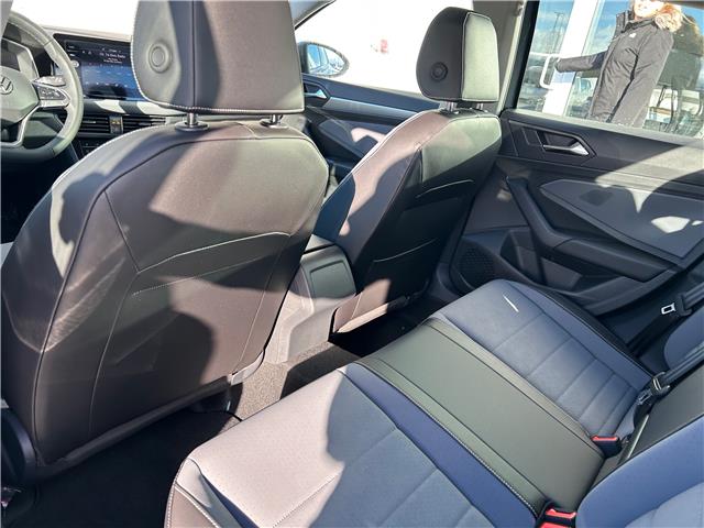 2026 Volkswagen Jetta Comfortline (Stk: 13185) in Peterborough - Image 19 of 22