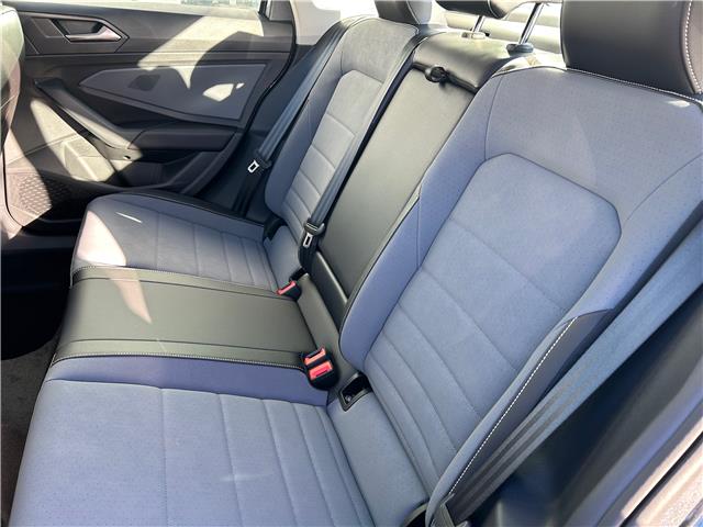2026 Volkswagen Jetta Comfortline (Stk: 13185) in Peterborough - Image 20 of 22