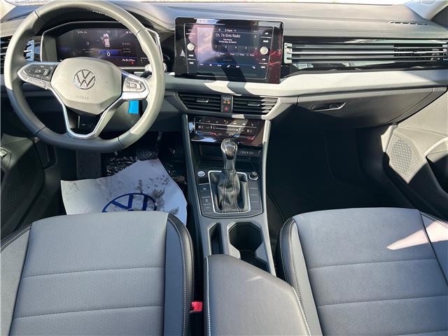 2026 Volkswagen Jetta Comfortline (Stk: 13185) in Peterborough - Image 21 of 22