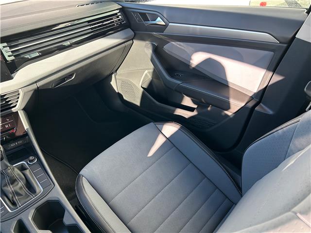 2026 Volkswagen Jetta Comfortline (Stk: 13185) in Peterborough - Image 22 of 22