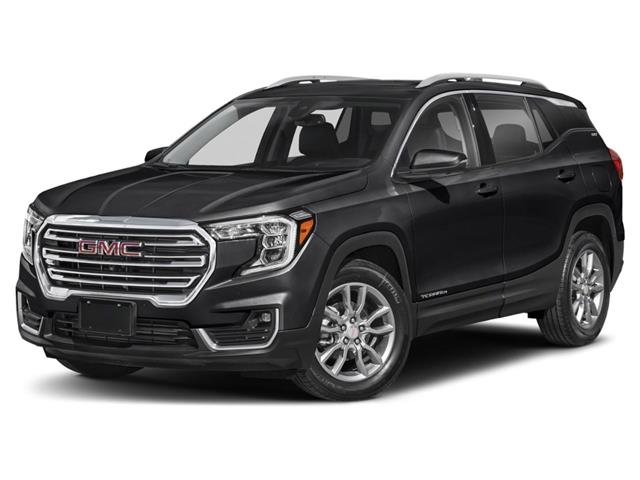 2022 GMC Terrain SLT (Stk: 26240A) in Rouyn-Noranda - Image 3 of 15