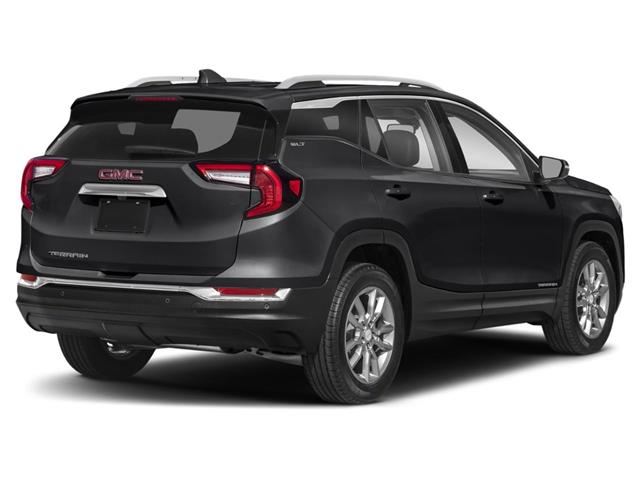 2022 GMC Terrain SLT (Stk: 26240A) in Rouyn-Noranda - Image 4 of 15