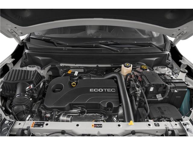 2022 GMC Terrain SLT (Stk: 26240A) in Rouyn-Noranda - Image 11 of 15