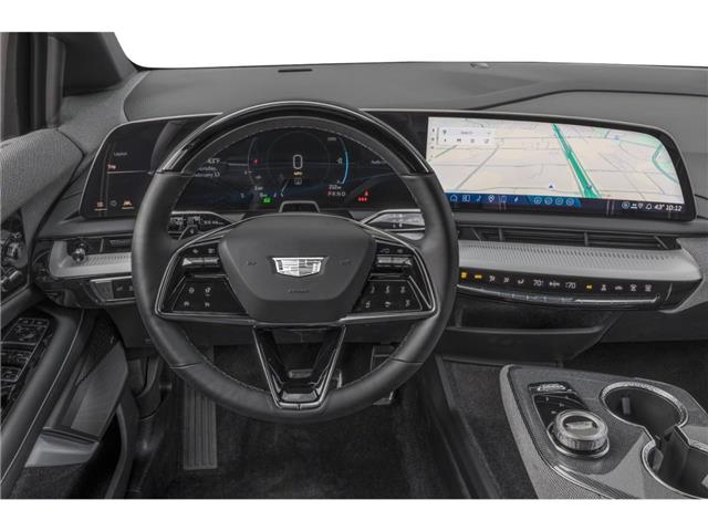 2026 Cadillac OPTIQ Premium Luxury (Stk: 26260) in Rouyn-Noranda - Image 4 of 13