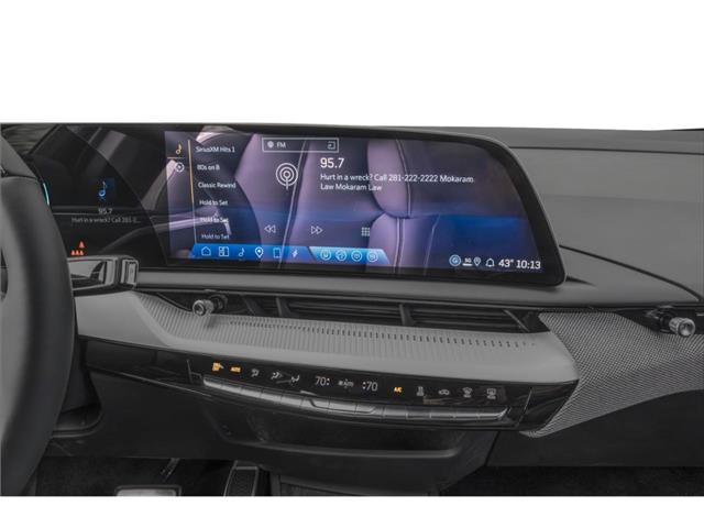 2026 Cadillac OPTIQ Premium Luxury (Stk: 26260) in Rouyn-Noranda - Image 7 of 13