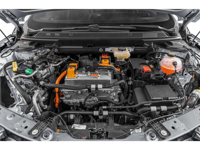 2026 Cadillac OPTIQ Premium Luxury (Stk: 26260) in Rouyn-Noranda - Image 9 of 13