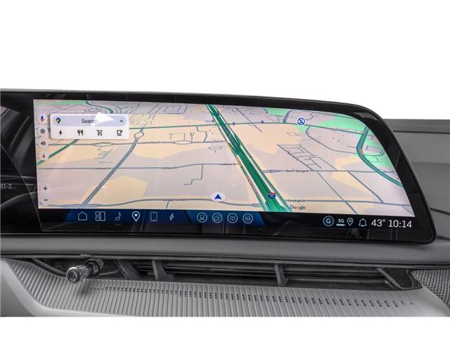 2026 Cadillac OPTIQ Premium Luxury (Stk: 26260) in Rouyn-Noranda - Image 13 of 13