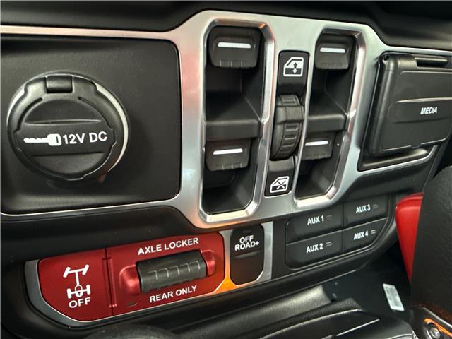 2026 Jeep Wrangler Sport (Stk: 6T17) in Blenheim - Image 7 of 10