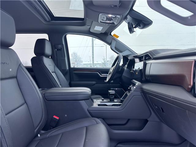 2026 GMC Sierra 1500 Denali (Stk: 26180) in Temiskaming Shores - Image 14 of 17