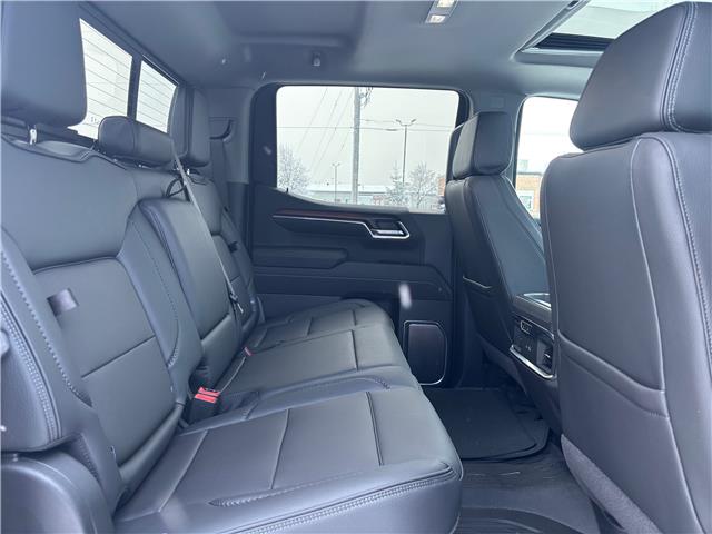 2026 GMC Sierra 1500 Denali (Stk: 26180) in Temiskaming Shores - Image 13 of 17