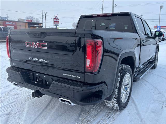 2026 GMC Sierra 1500 Denali (Stk: 26180) in Temiskaming Shores - Image 7 of 17