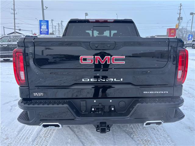 2026 GMC Sierra 1500 Denali (Stk: 26180) in Temiskaming Shores - Image 6 of 17