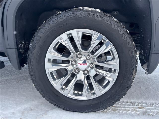 2026 GMC Sierra 1500 Denali (Stk: 26180) in Temiskaming Shores - Image 9 of 17
