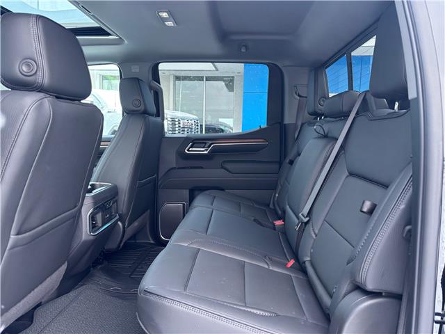 2026 GMC Sierra 1500 Denali (Stk: 26180) in Temiskaming Shores - Image 12 of 17