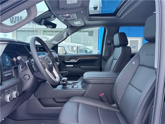 2026 GMC Sierra 1500 Denali (Stk: 26180) in Temiskaming Shores - Image 10 of 17