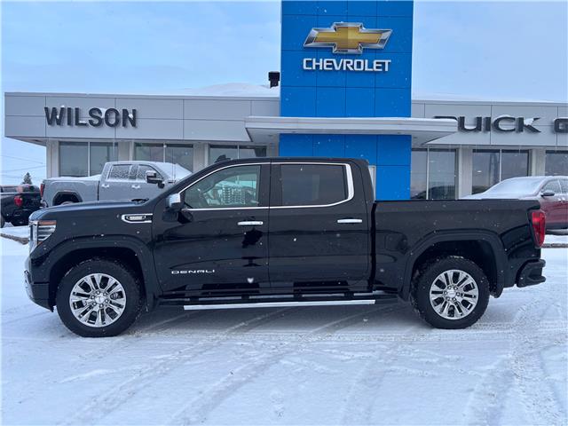 2026 GMC Sierra 1500 Denali (Stk: 26180) in Temiskaming Shores - Image 4 of 17