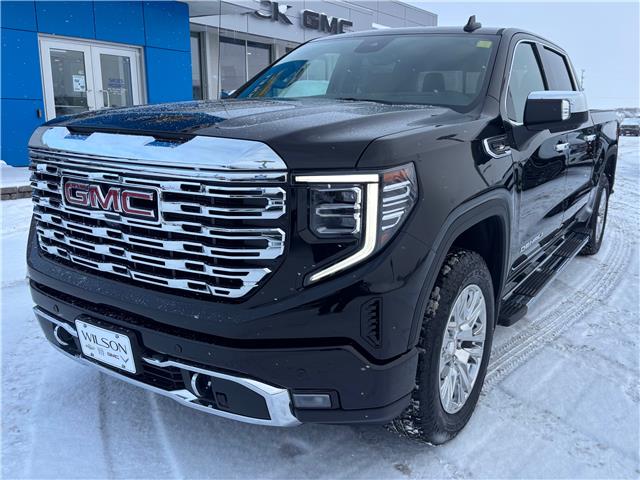 2026 GMC Sierra 1500 Denali (Stk: 26180) in Temiskaming Shores - Image 3 of 17