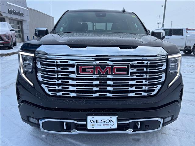 2026 GMC Sierra 1500 Denali (Stk: 26180) in Temiskaming Shores - Image 2 of 17